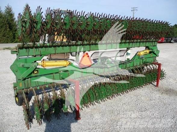 John Deere 400 Sonstige Bodenbearbeitung