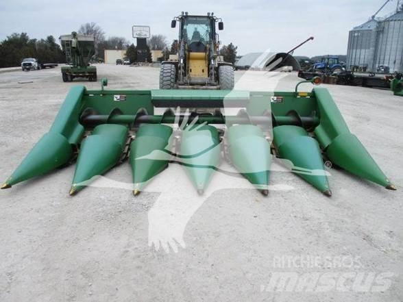John Deere 693 Erntevorsätze