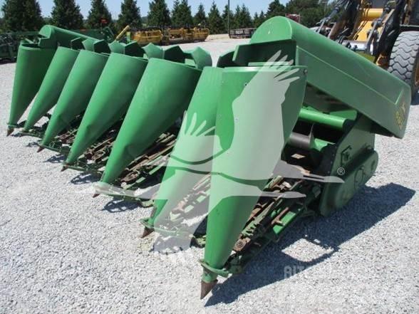 John Deere 693 Erntevorsätze