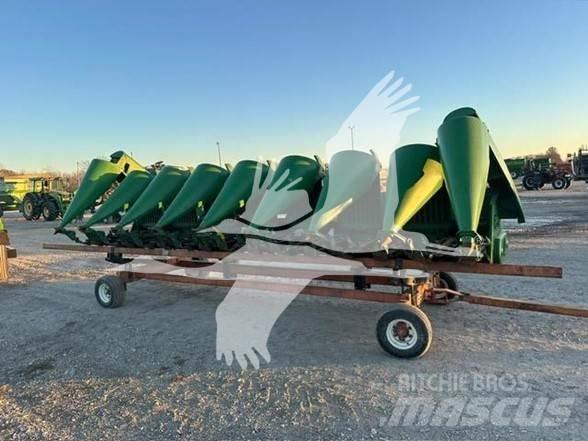 John Deere 893 Erntevorsätze
