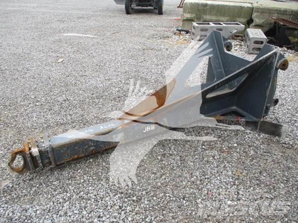 JRB JIB BOOM Ausleger