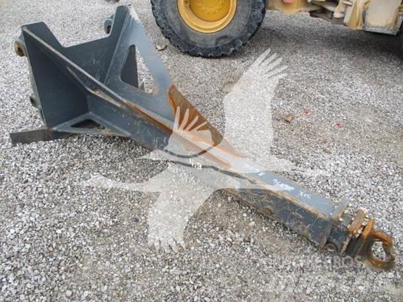 JRB JIB BOOM Ausleger