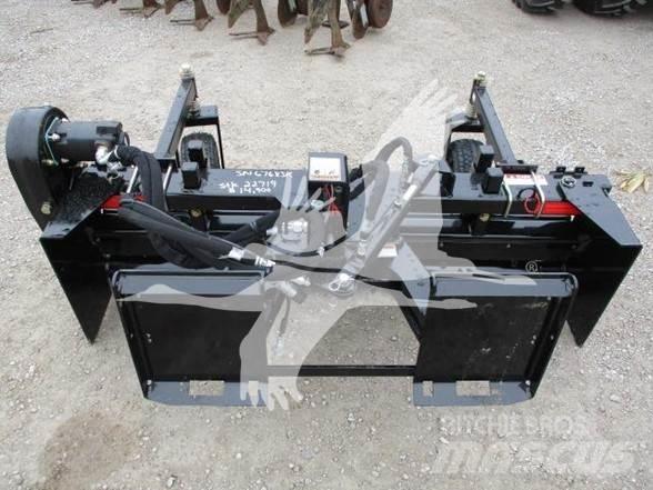 Kubota SR2772 Sonstige Bodenbearbeitung