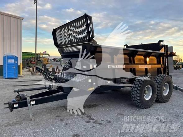 Meyers MS400 Düngemittelverteiler