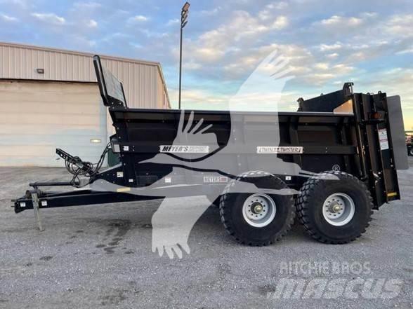 Meyers MS400 Düngemittelverteiler