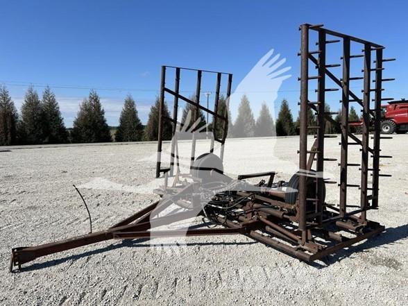 Remlinger 500 Sonstige Bodenbearbeitung