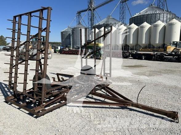 Remlinger 500 Sonstige Bodenbearbeitung