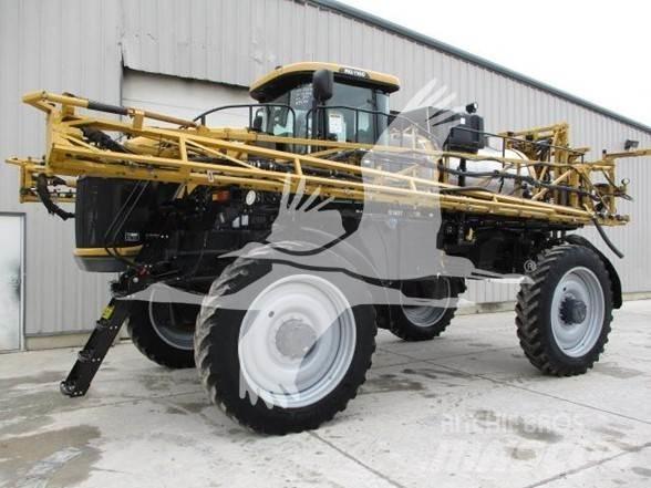 RoGator RG1100 Selbstfahrende Sprühgeräte