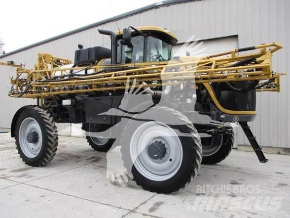 RoGator RG1100 Selbstfahrende Sprühgeräte