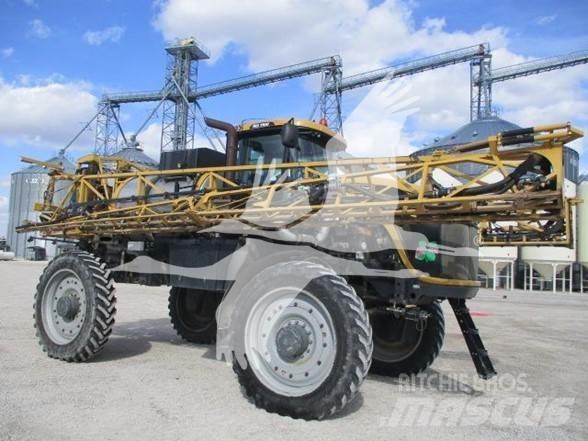 RoGator RG1100 Selbstfahrende Sprühgeräte