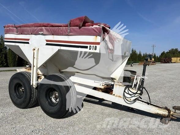  SIMONSEN N64G Sonstige Baumaschinen