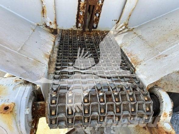  SIMONSEN N64G Sonstige Baumaschinen