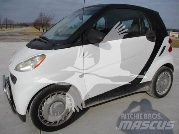 Smart FORTWO PKWs