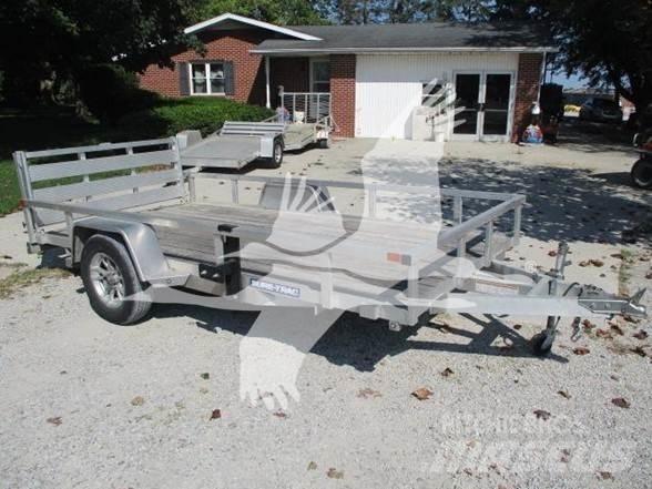sure-trac 7X12 Sonstige Baumaschinen