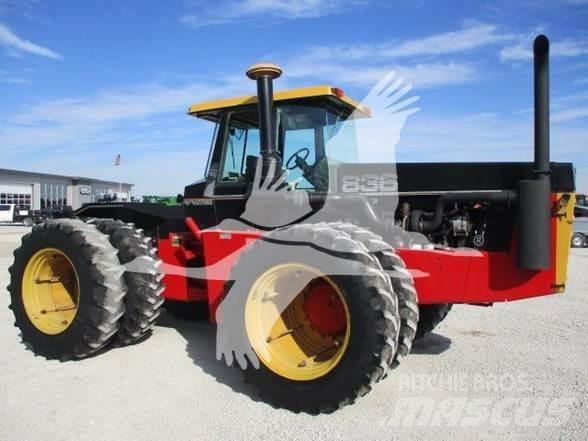 Versatile 836 Traktoren