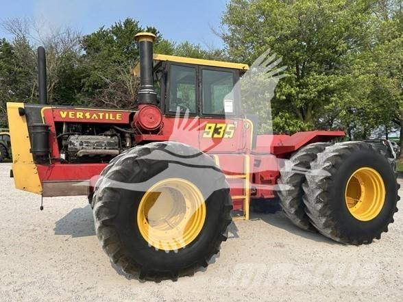 Versatile 935 Traktoren