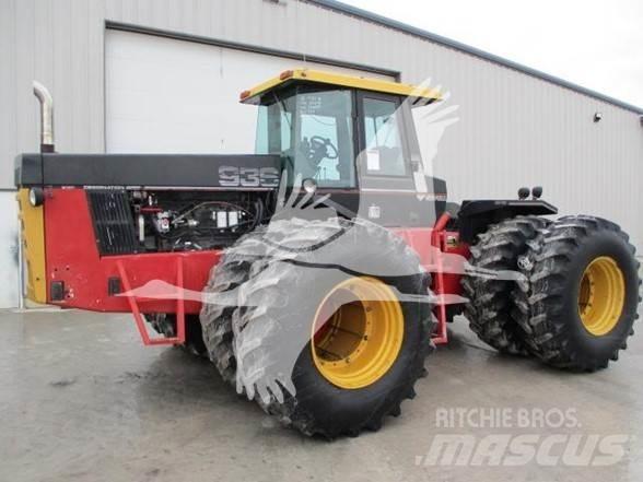Versatile 936 Traktoren