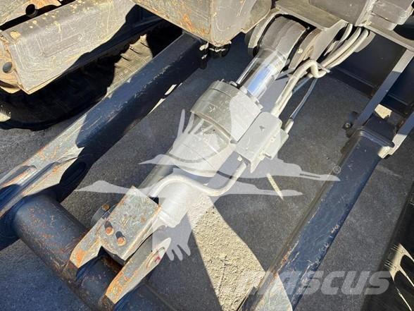 Volvo ECR88D Raupenbagger