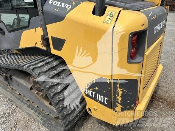 Volvo MCT110C Kompaktlader