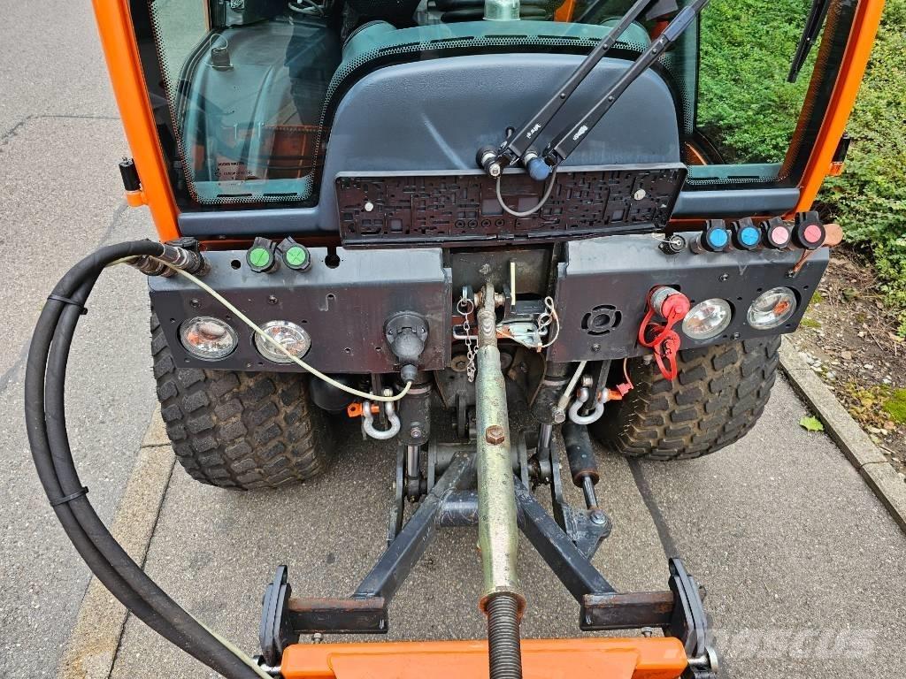 Holder C270 Geräteträger