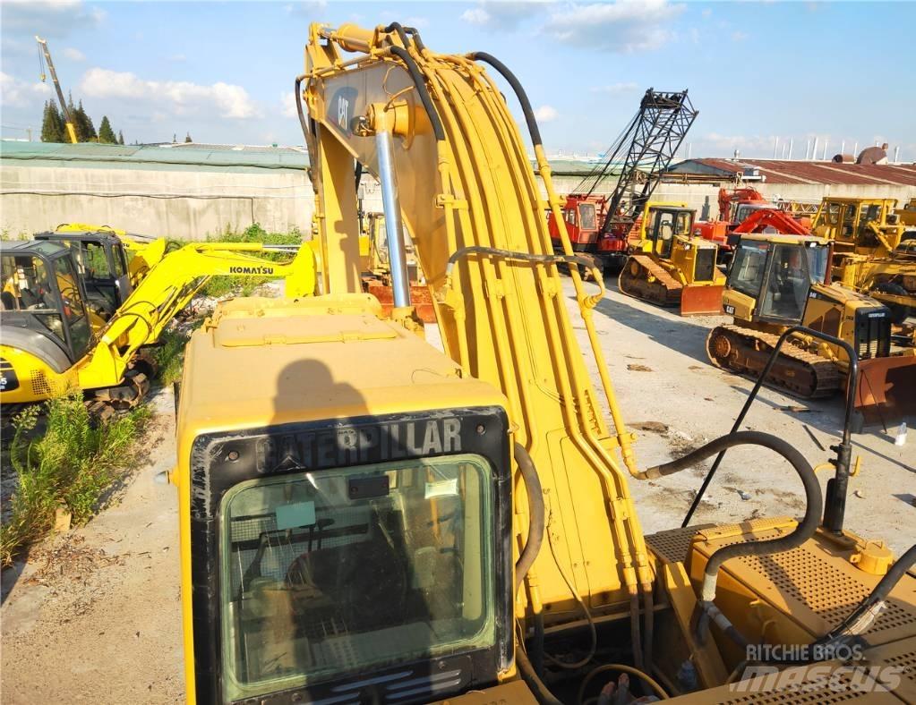 CAT 325B Raupenbagger