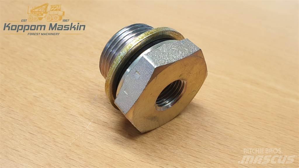 Ponsse 511A0115 Hydraulik