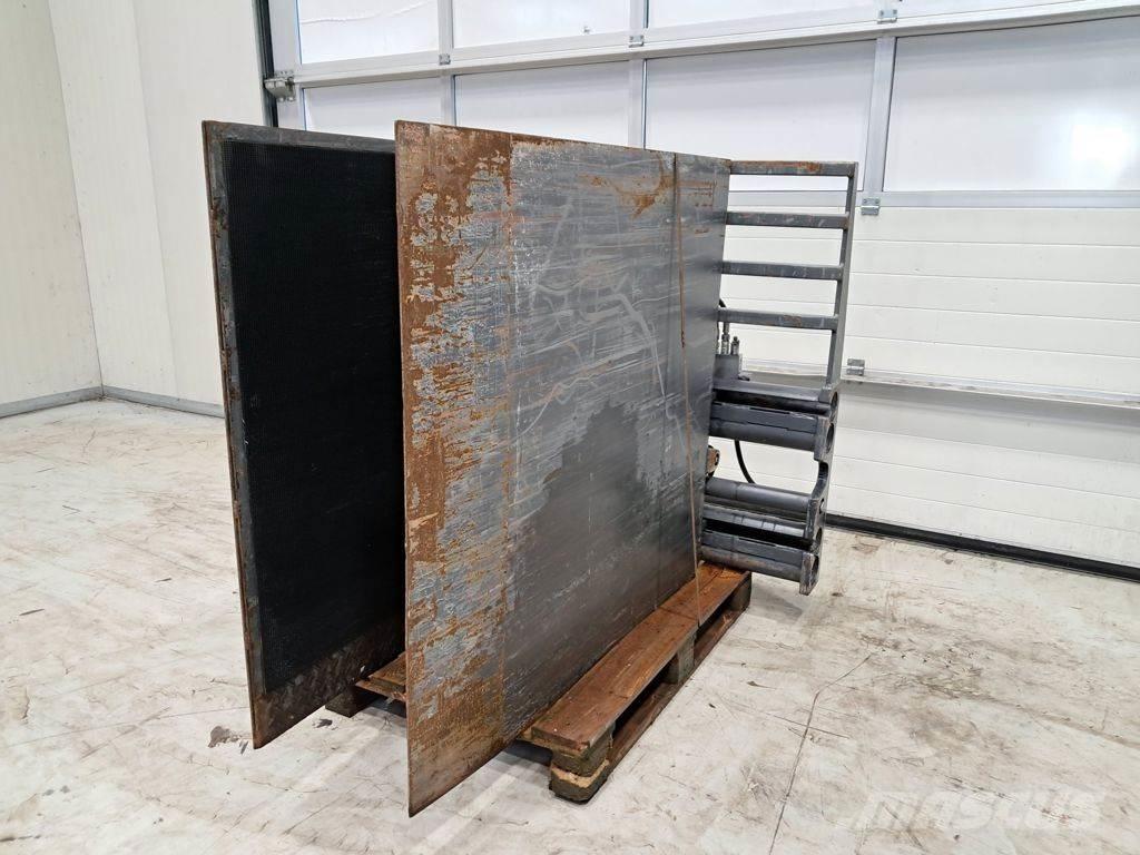 Seith 15.64.4 Sonstige Baumaschinen