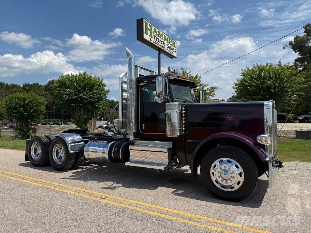 Peterbilt 389 Sattelzugmaschinen