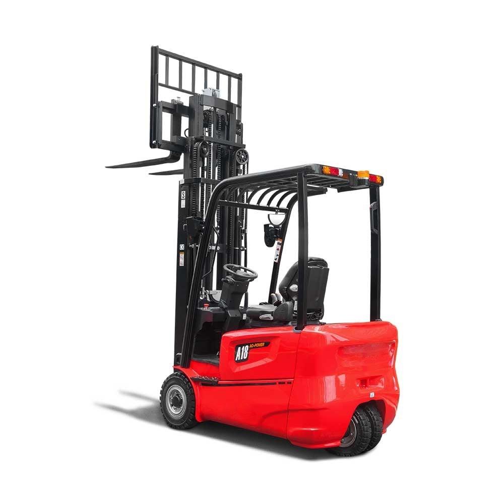 Conmas EL truck Elektro Stapler