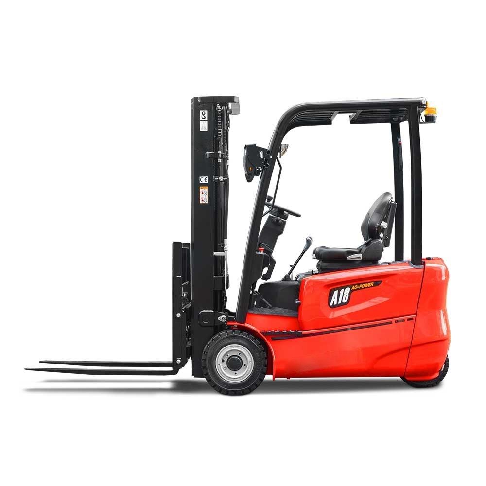 Conmas EL truck Elektro Stapler