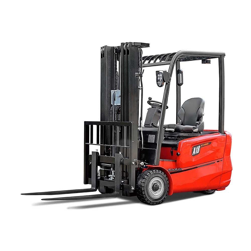 Conmas EL truck Elektro Stapler