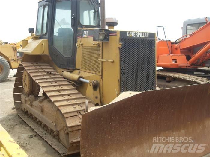 CAT D 6 M LGP Bulldozer
