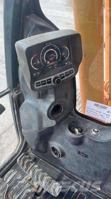 Hyundai 140LC Raupenbagger