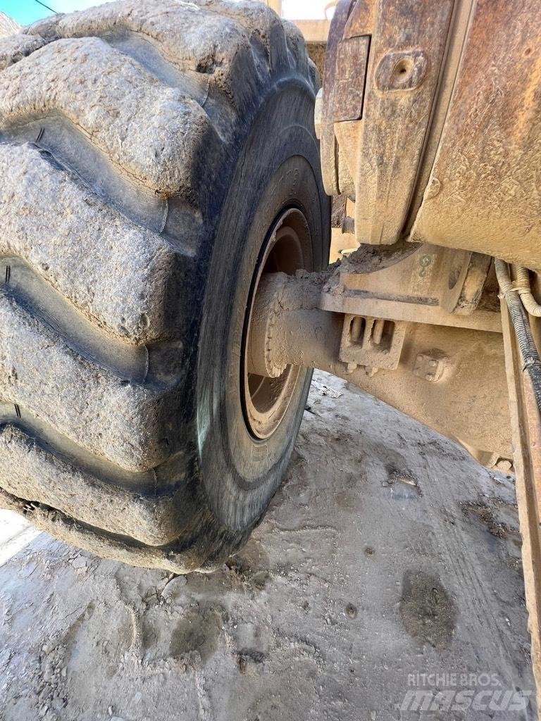 CAT 988 G Radlader