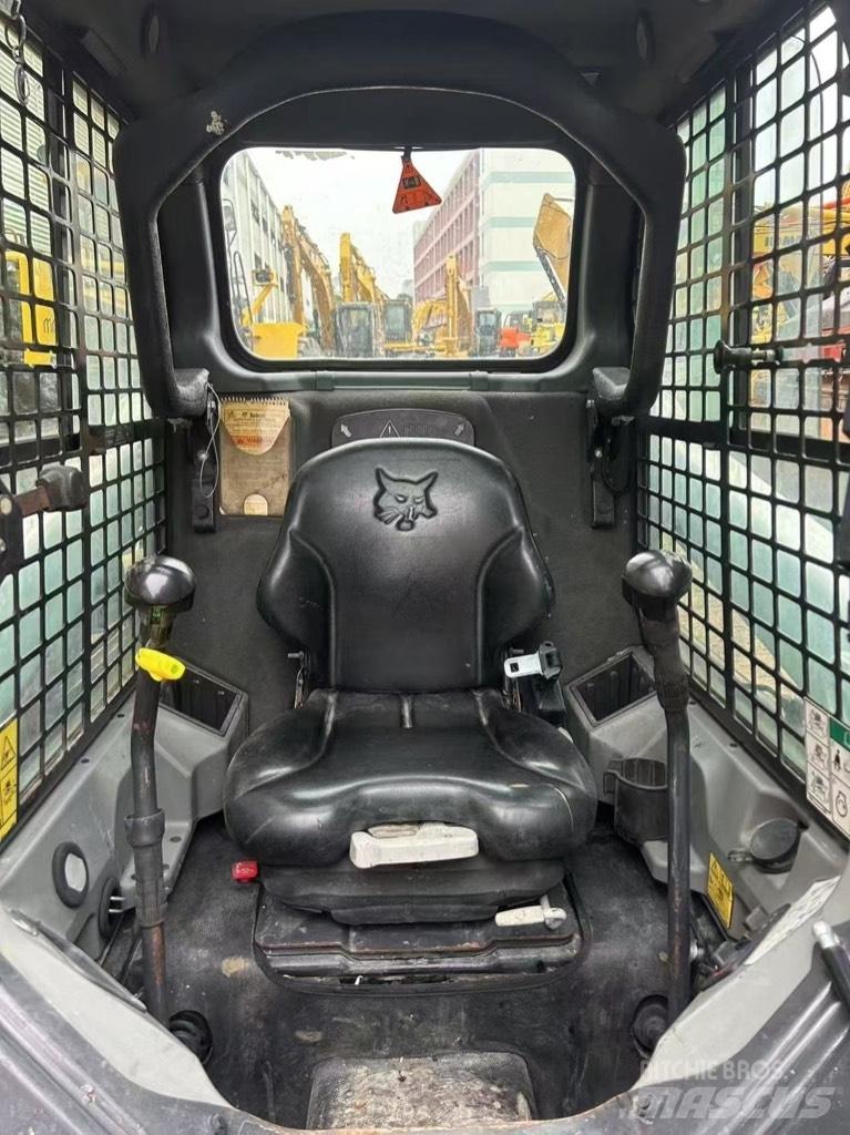 Bobcat S 550 Kompaktlader