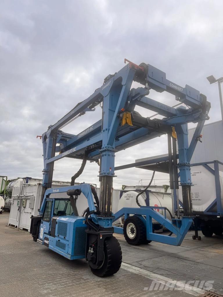 Combilift SC 4338 Brückenkräne