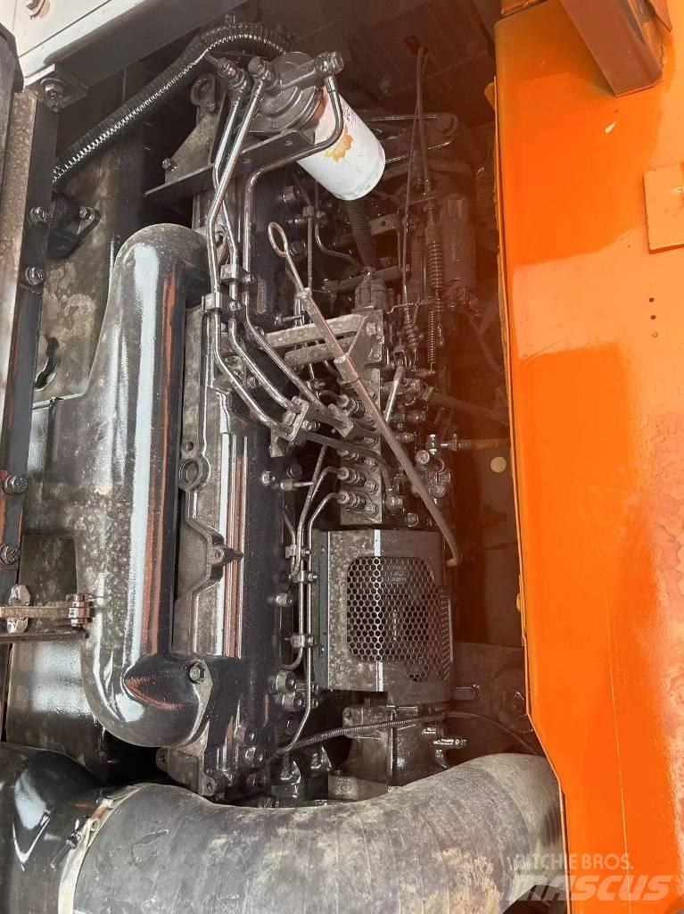 Hitachi ZX 450 H Raupenbagger