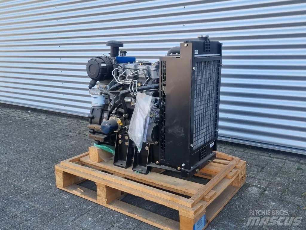 Perkins 403D-15 Motoren