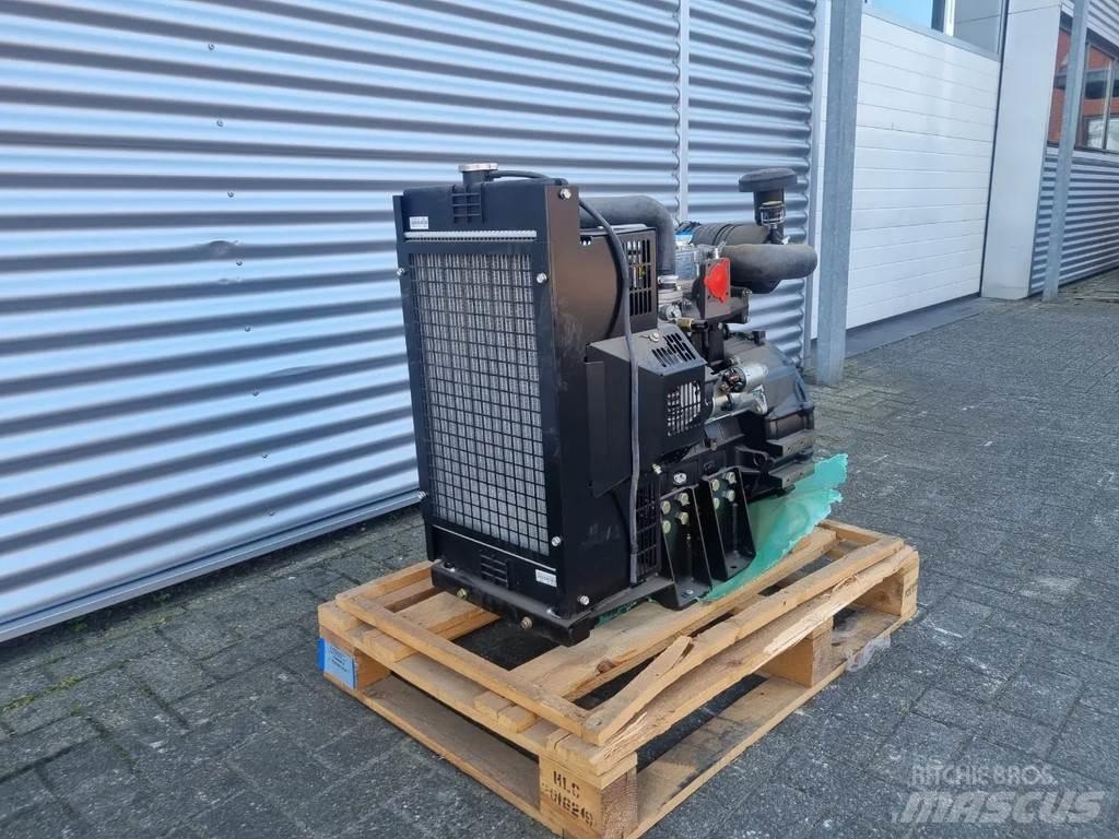 Perkins 403D-15 Motoren