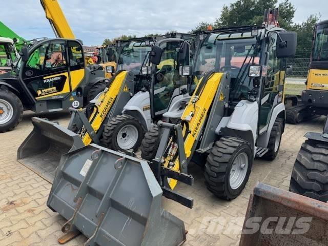 Kramer 5035 Radlader