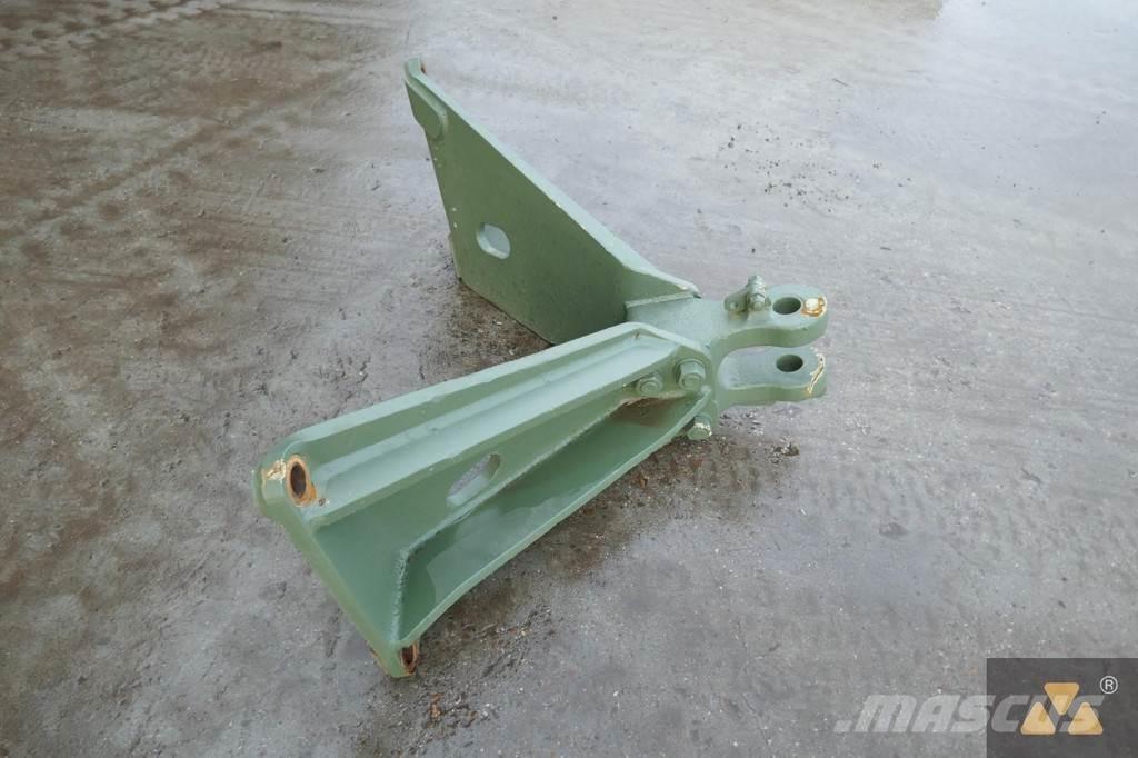 CAT D7G Drawbar Andere Zubehörteile