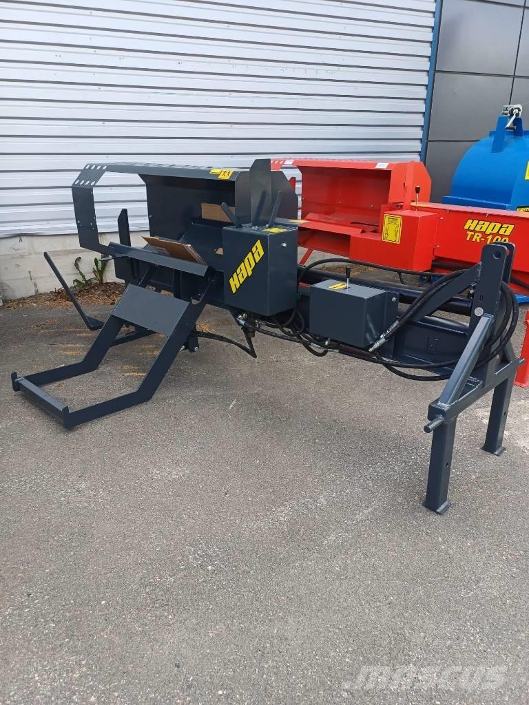 Hapa TR-100 Light Holzspalter