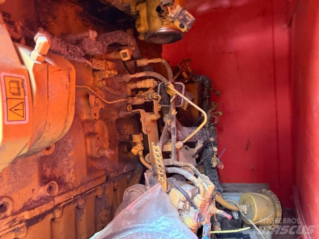 CAT C9.3 rep. object Motoren