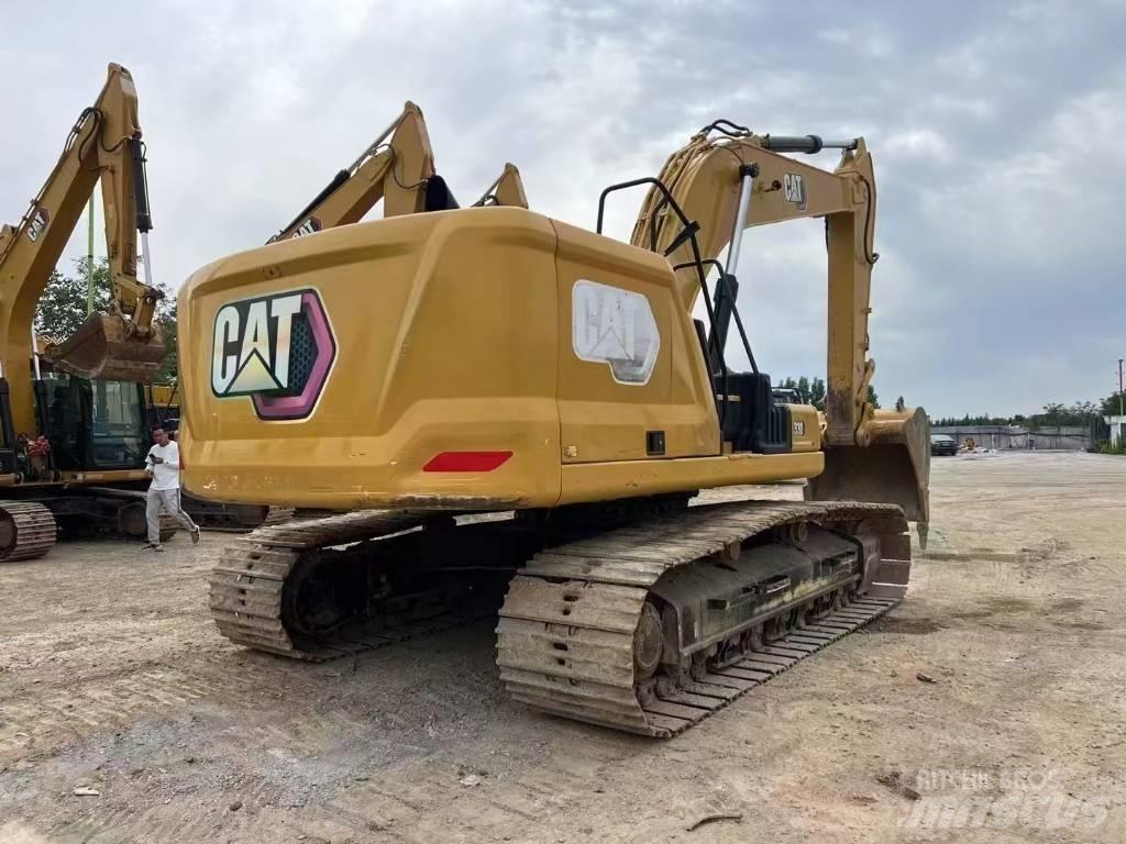 CAT 330GC Raupenbagger