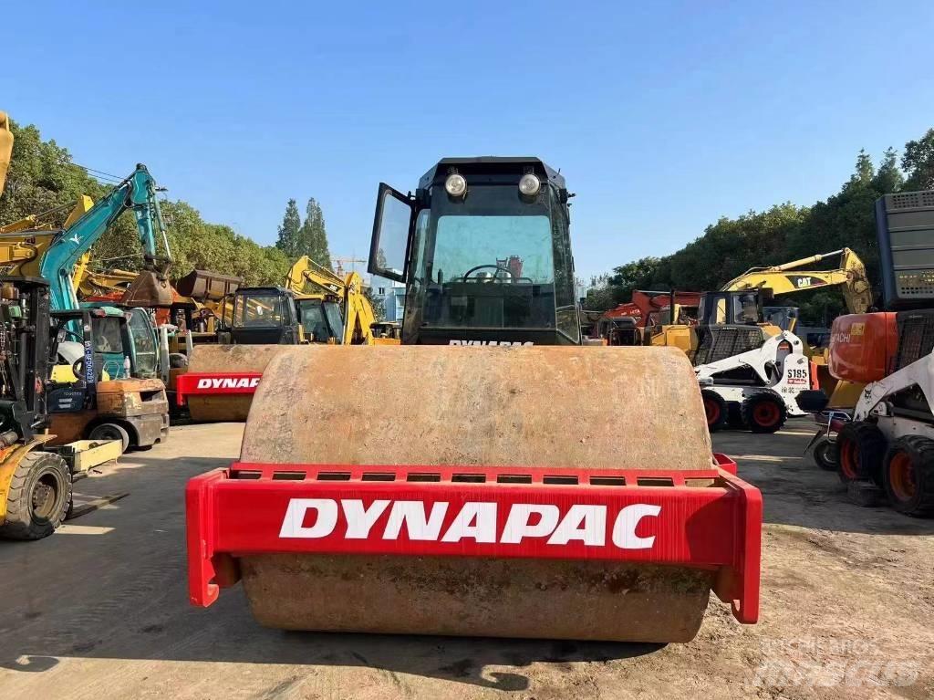 Dynapac CA300 Grader