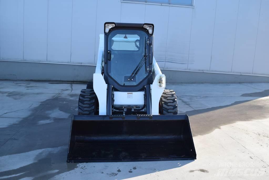 Bobcat S 750 Kompaktlader