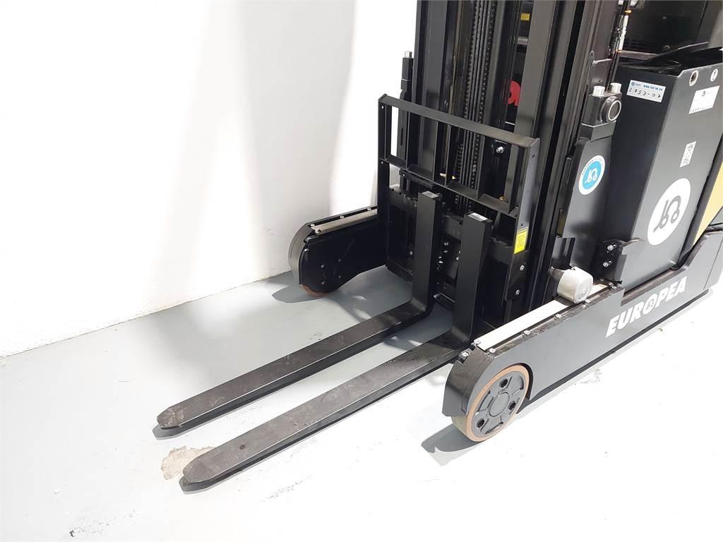 CAT NR16N2C Schubmaststapler