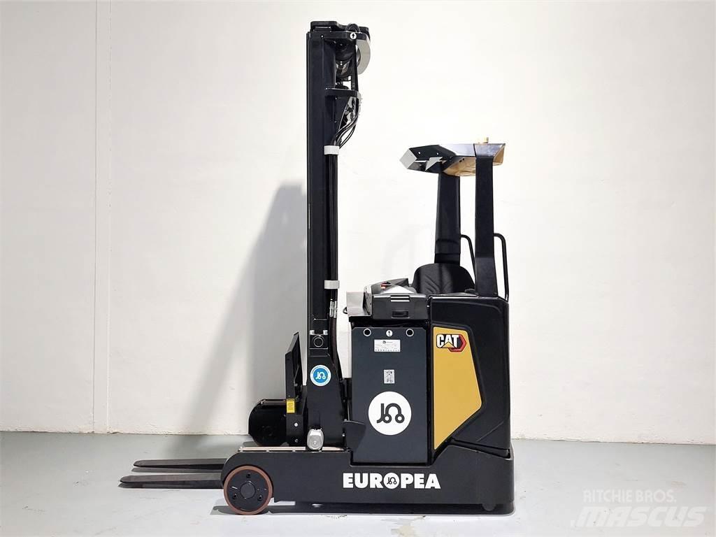 CAT NR16N2C Schubmaststapler