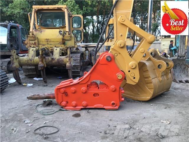 CAT 325 C Raupenbagger