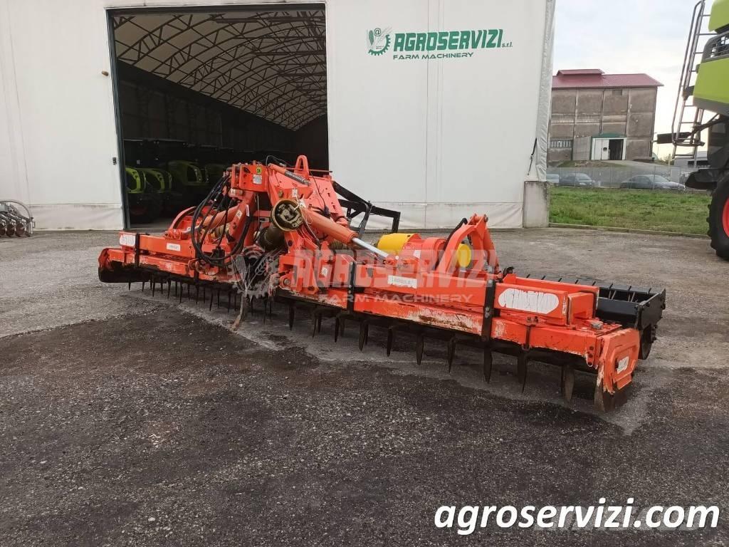 Maschio Aquila 5000 Motoreggen / Rototiller